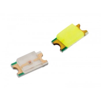 Светодиод SMD 1206
